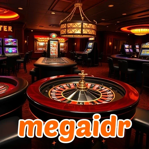 megaidr: Game Arcade Seru dan Penuh Kejutan di Indonesia