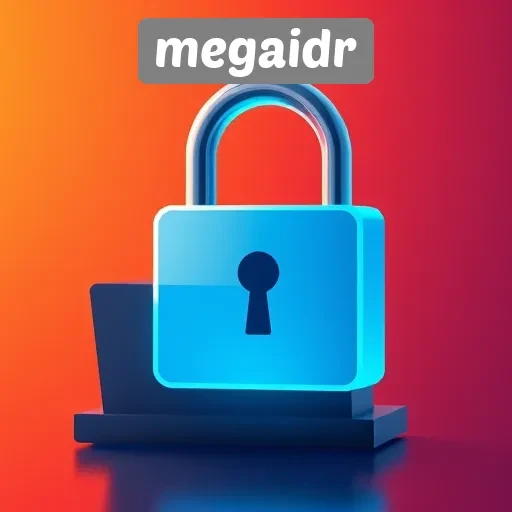 Pentingnya Keamanan Data pada Situs Megaidr