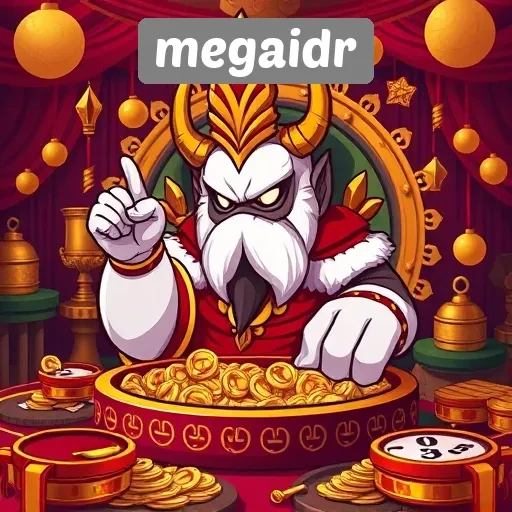 Menjelajahi Fitur Menarik di MegaIDR
