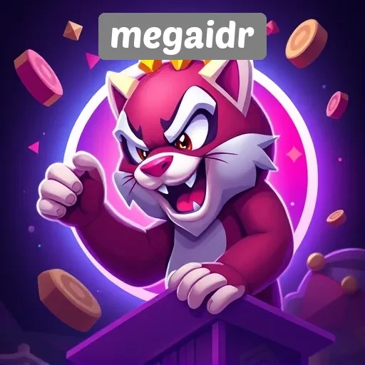Perkembangan Game Favorit di Megaidr Selama Beberapa Tahun Terakhir