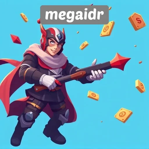 Pengalaman Bermain Game di Megaidr yang Mengasyikkan