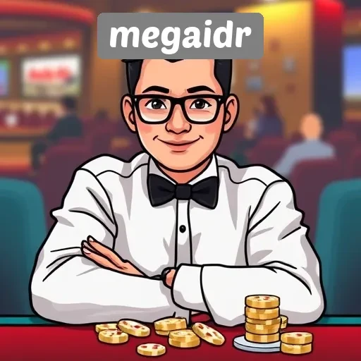 Tips Memaksimalkan Pengalaman Bermain di Megaidr