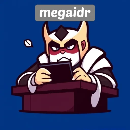 Keunggulan MegaIDR dalam Penyediaan Game Online
