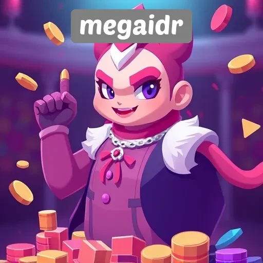 Mengulas Keunggulan Situs Game Megaidr Untuk Pecinta Game