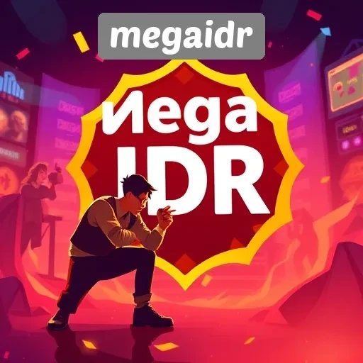 Dampak MegaIDR Terhadap Industri Game Lokal di Indonesia