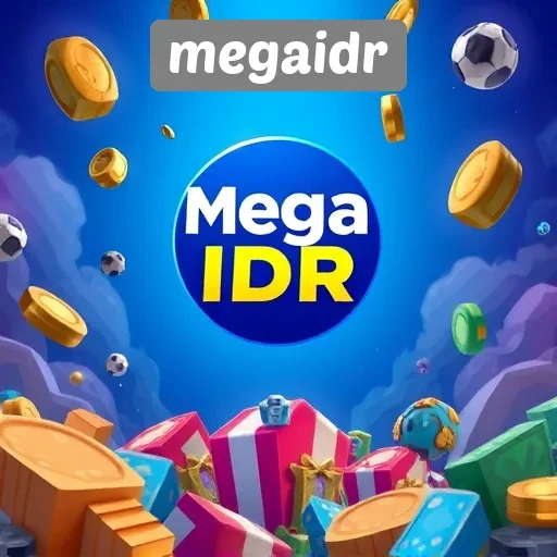 Mengenal MegaIDR Sebagai Platform Game Online Terpercaya