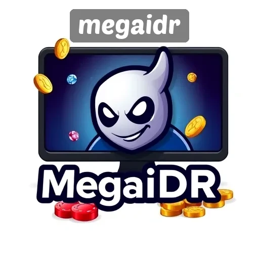 Review Situs MegaIDR untuk Pecinta Game Online