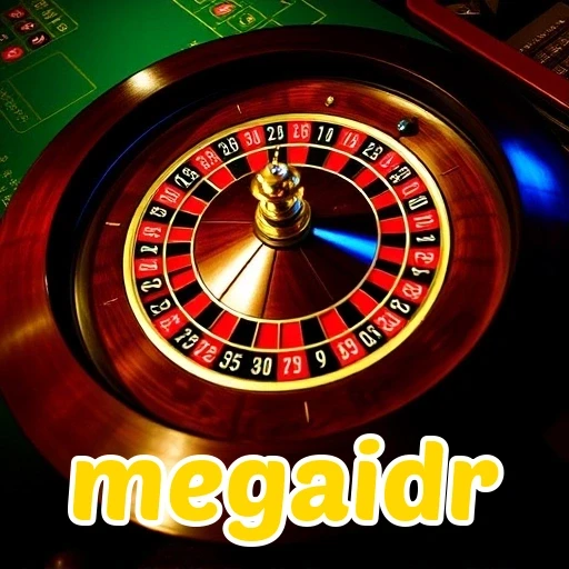megaidr: Memperkenalkan Game MOBA Penuh Keseruan dan Keunggulan!