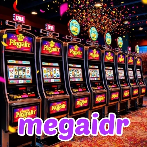megaidr: Petualangan Seru Game RPG Terbaik di Indonesia