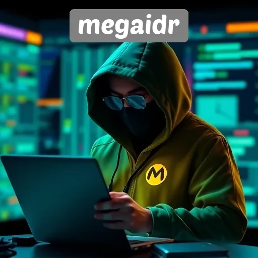 Analisis Keamanan di Situs Game Megaidr