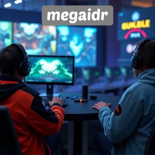Keamanan dan Kenyamanan Bermain di Megaidr untuk Gamer