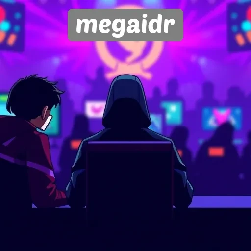 Ulasan Mengenai Keamanan dan Privasi di MegaIDR untuk Gamer