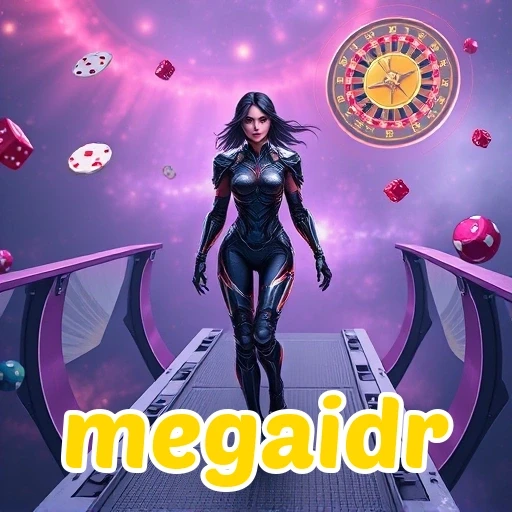 megaidr: Upgrade Skill Karakter Untuk Pengalaman Bermain Terbaik